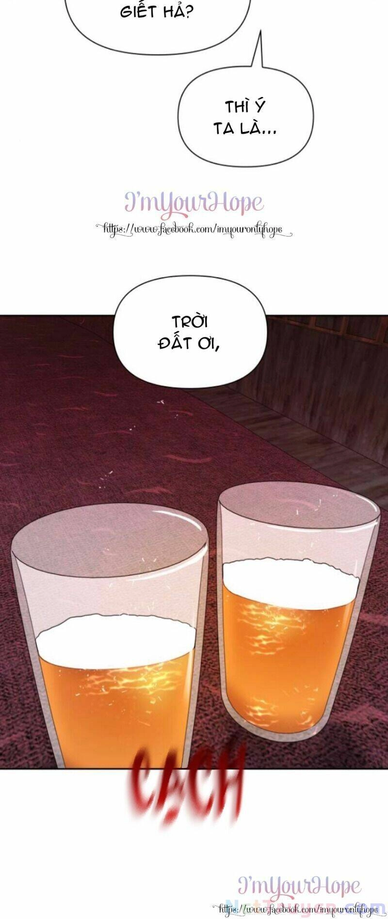 Tôi Muốn Trở Thành Cô Ấy Chỉ Một Ngày Chapter 74 - 25