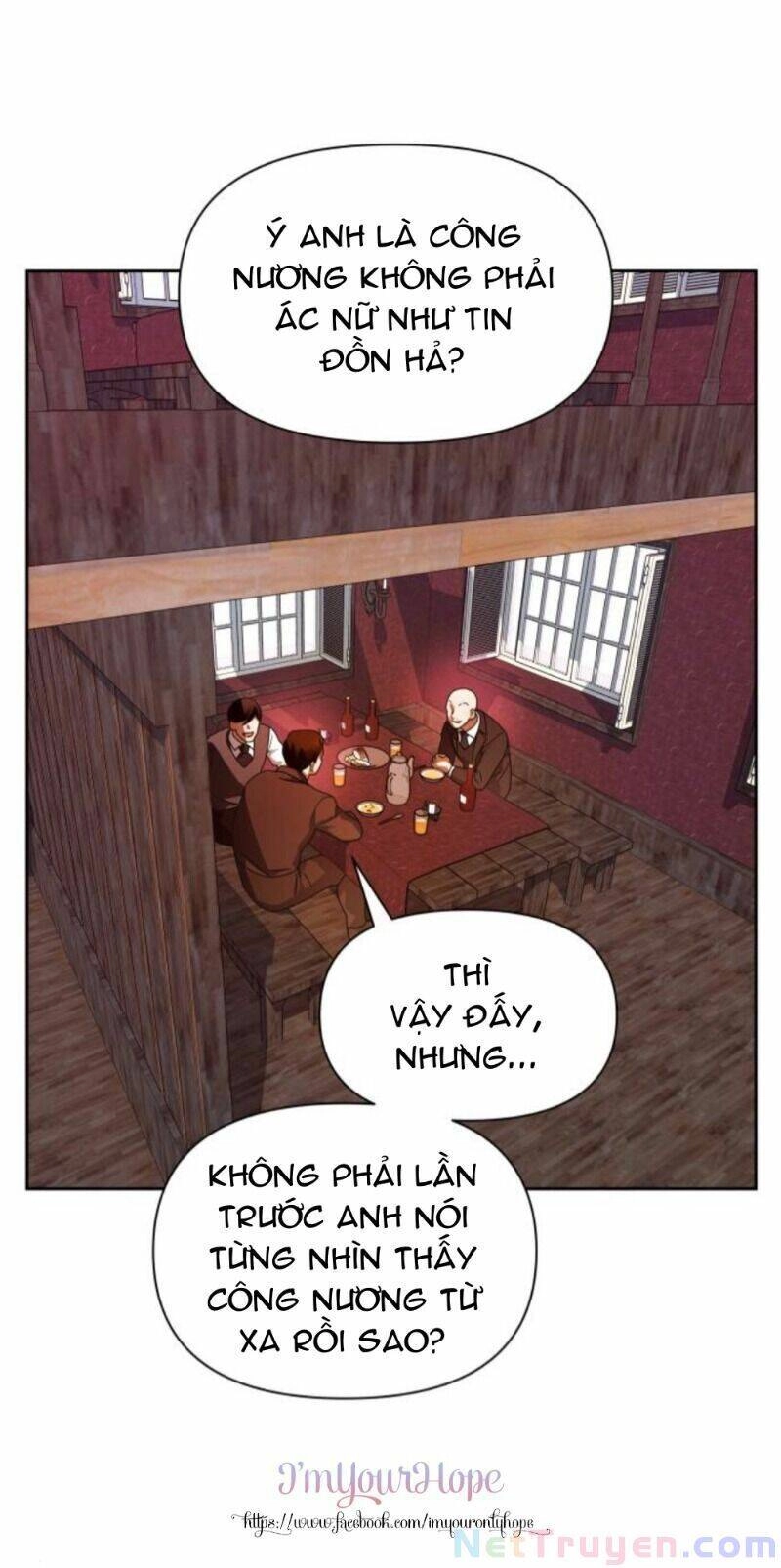 Tôi Muốn Trở Thành Cô Ấy Chỉ Một Ngày Chapter 74 - 26