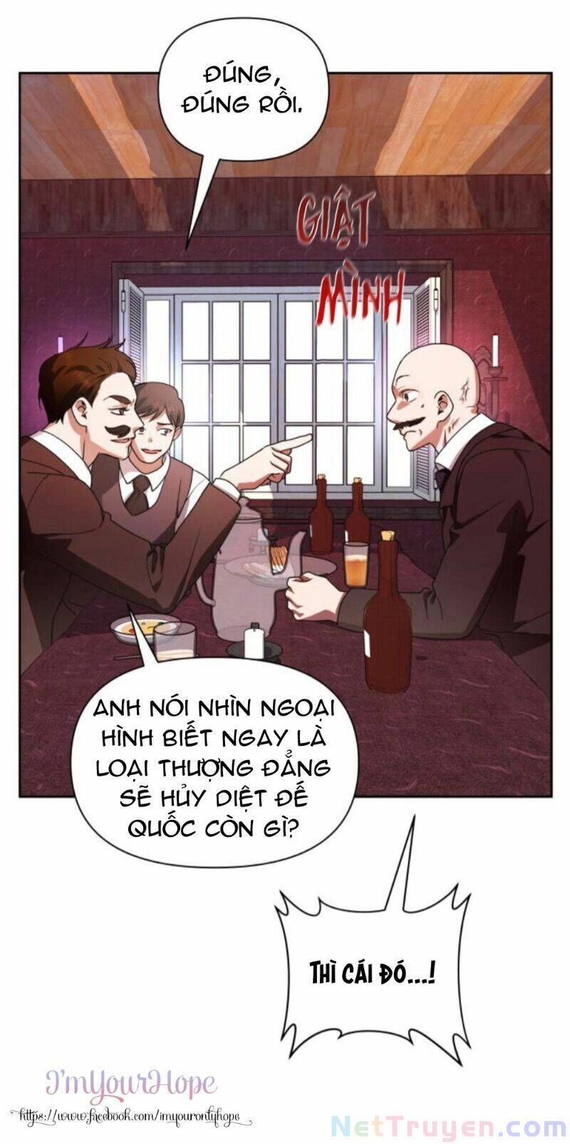 Tôi Muốn Trở Thành Cô Ấy Chỉ Một Ngày Chapter 74 - 27