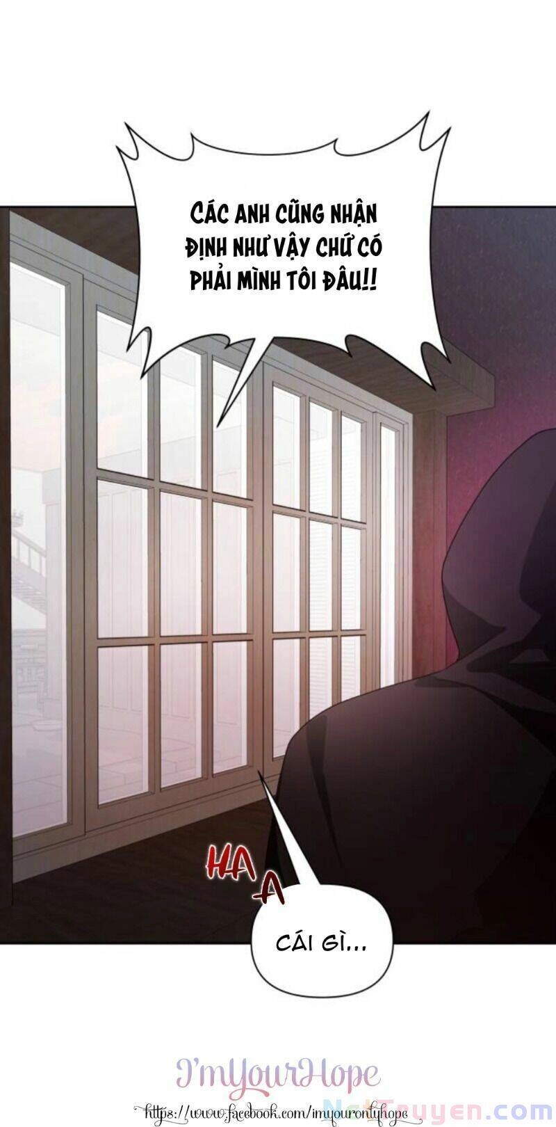 Tôi Muốn Trở Thành Cô Ấy Chỉ Một Ngày Chapter 74 - 28