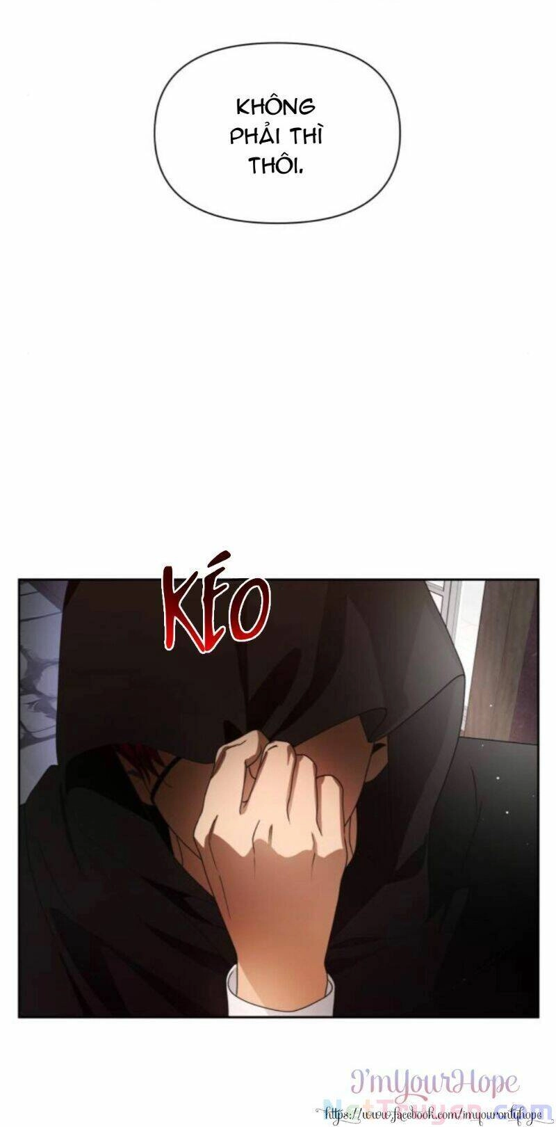 Tôi Muốn Trở Thành Cô Ấy Chỉ Một Ngày Chapter 74 - 29