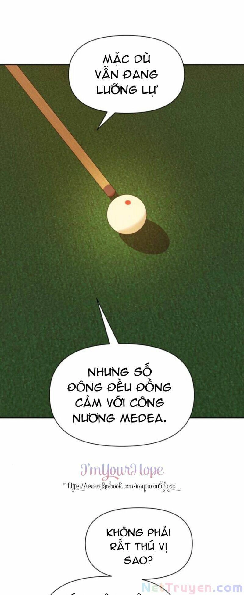 Tôi Muốn Trở Thành Cô Ấy Chỉ Một Ngày Chapter 74 - 32