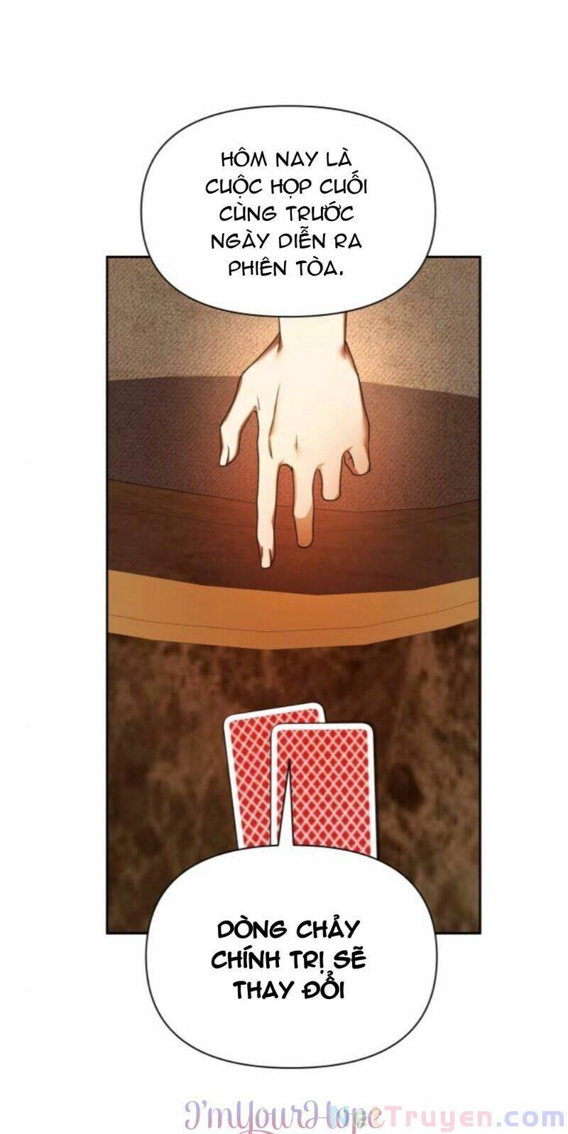 Tôi Muốn Trở Thành Cô Ấy Chỉ Một Ngày Chapter 74 - 34