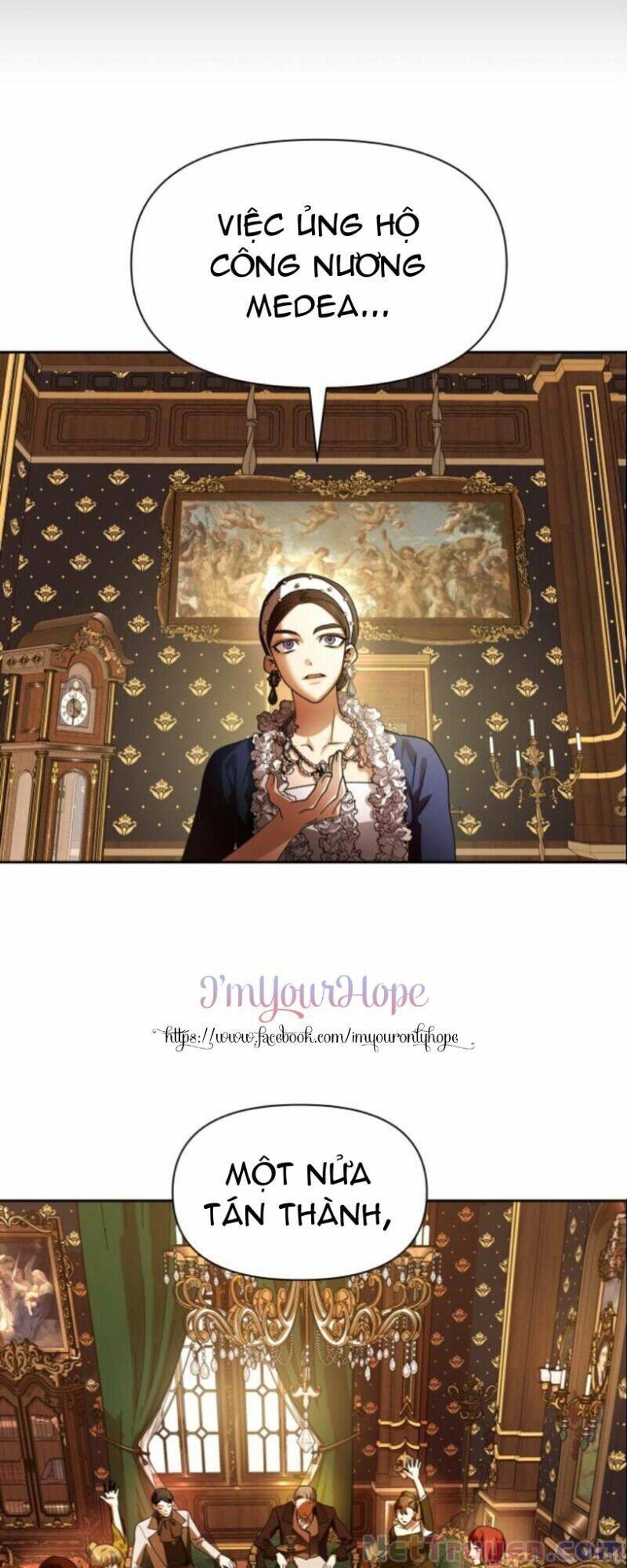 Tôi Muốn Trở Thành Cô Ấy Chỉ Một Ngày Chapter 74 - 42