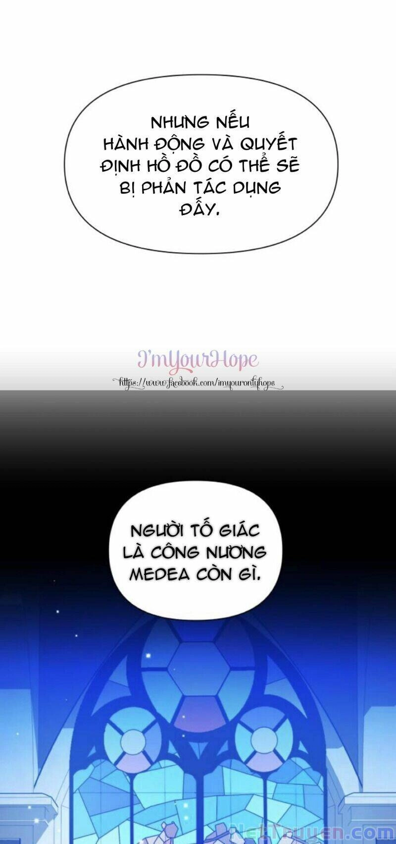 Tôi Muốn Trở Thành Cô Ấy Chỉ Một Ngày Chapter 74 - 47