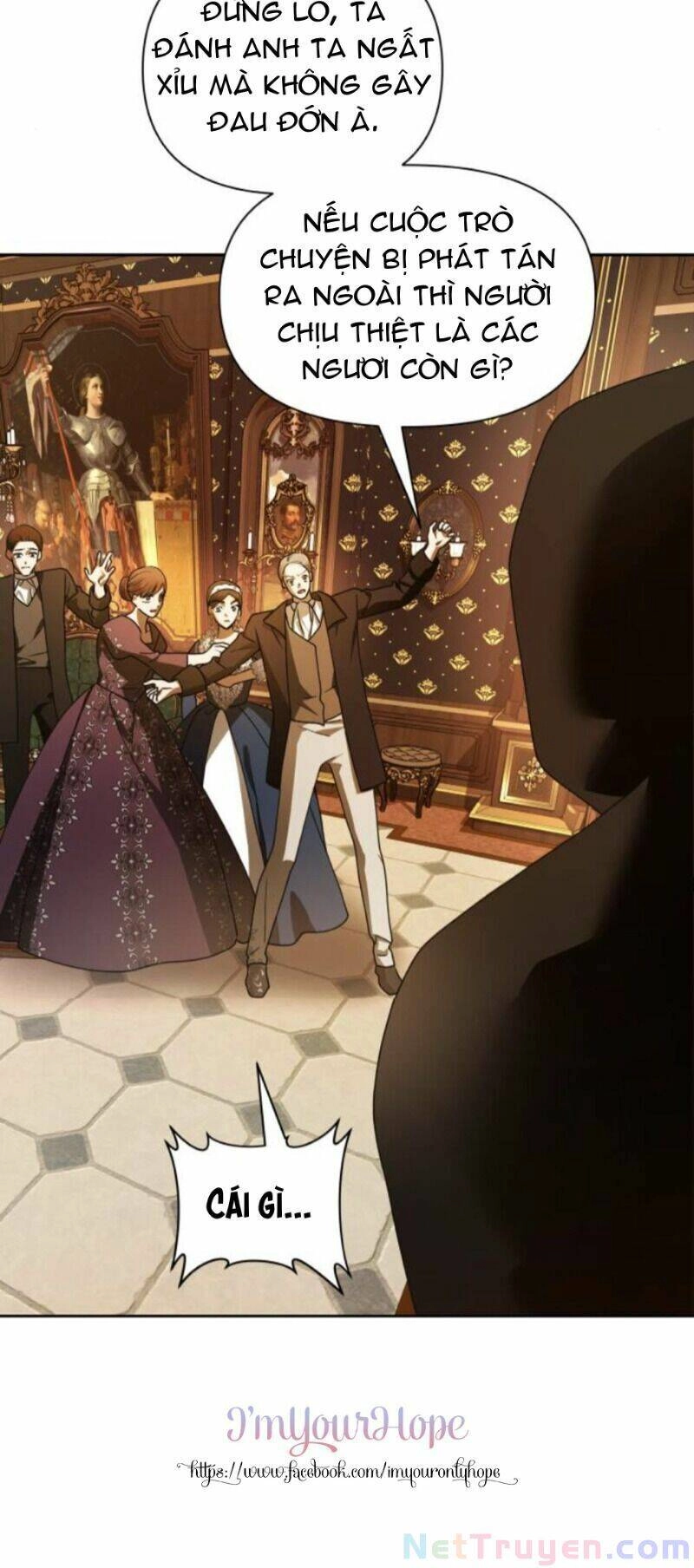 Tôi Muốn Trở Thành Cô Ấy Chỉ Một Ngày Chapter 74 - 54