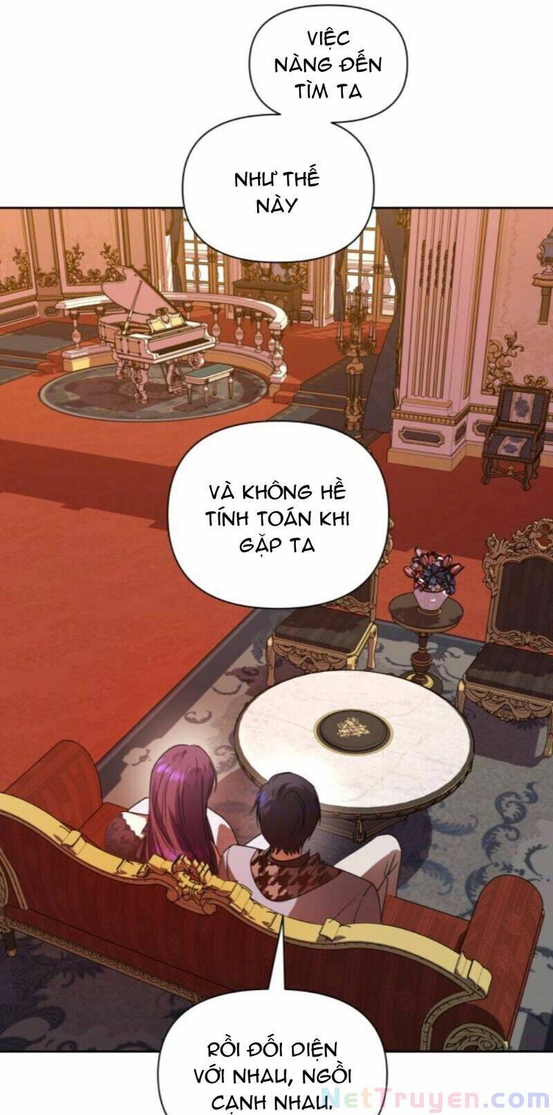 Tôi Muốn Trở Thành Cô Ấy Chỉ Một Ngày Chapter 74 - 63