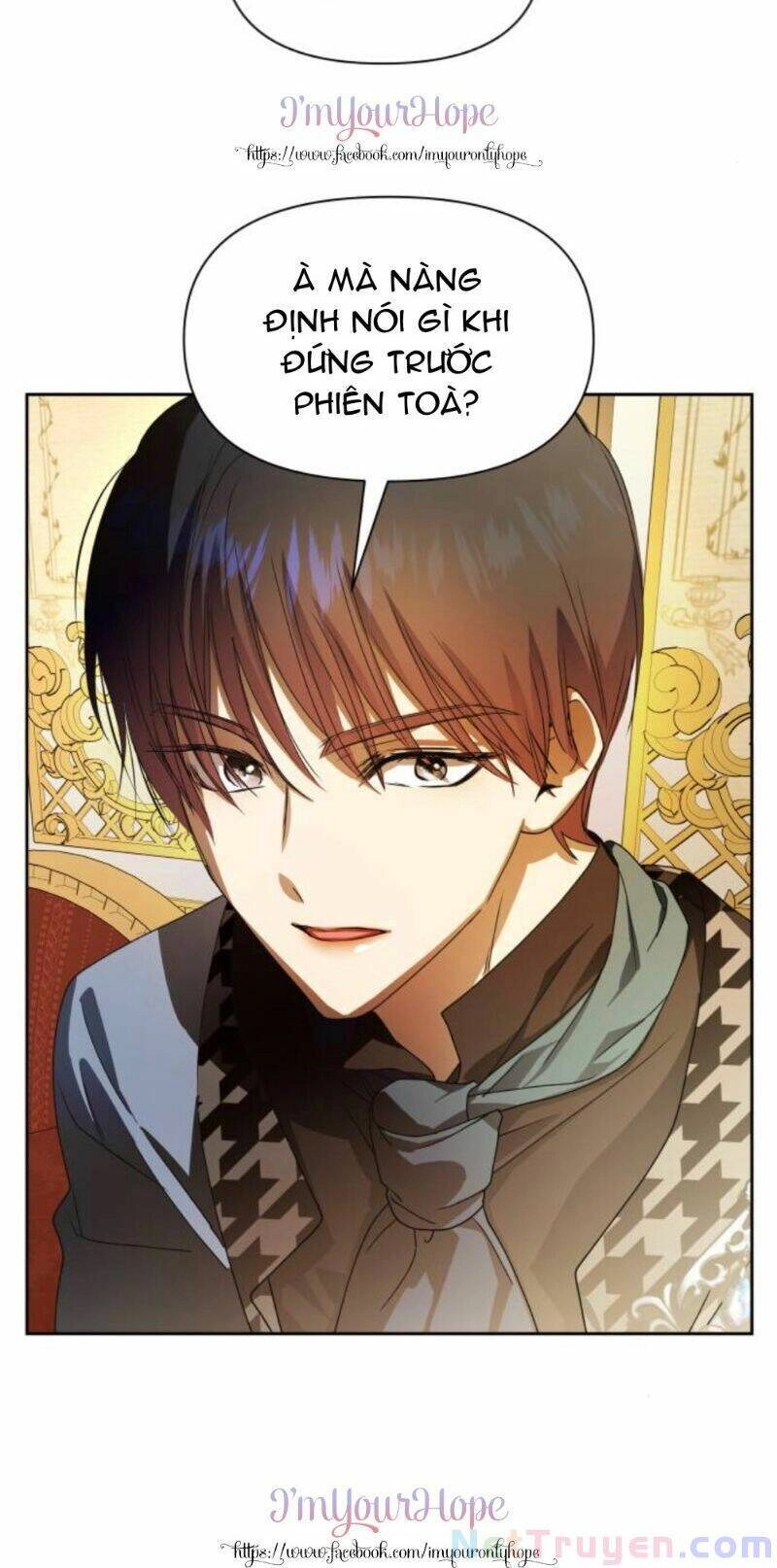 Tôi Muốn Trở Thành Cô Ấy Chỉ Một Ngày Chapter 74 - 64