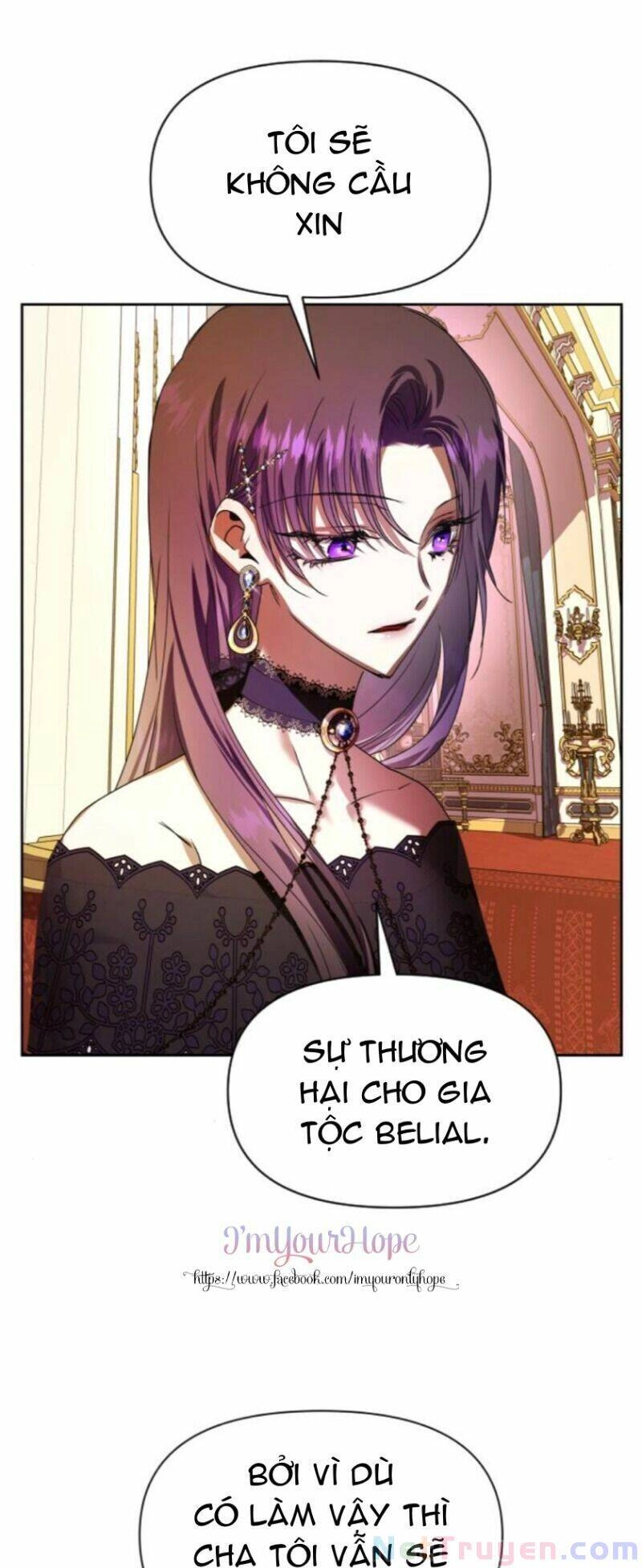 Tôi Muốn Trở Thành Cô Ấy Chỉ Một Ngày Chapter 74 - 65