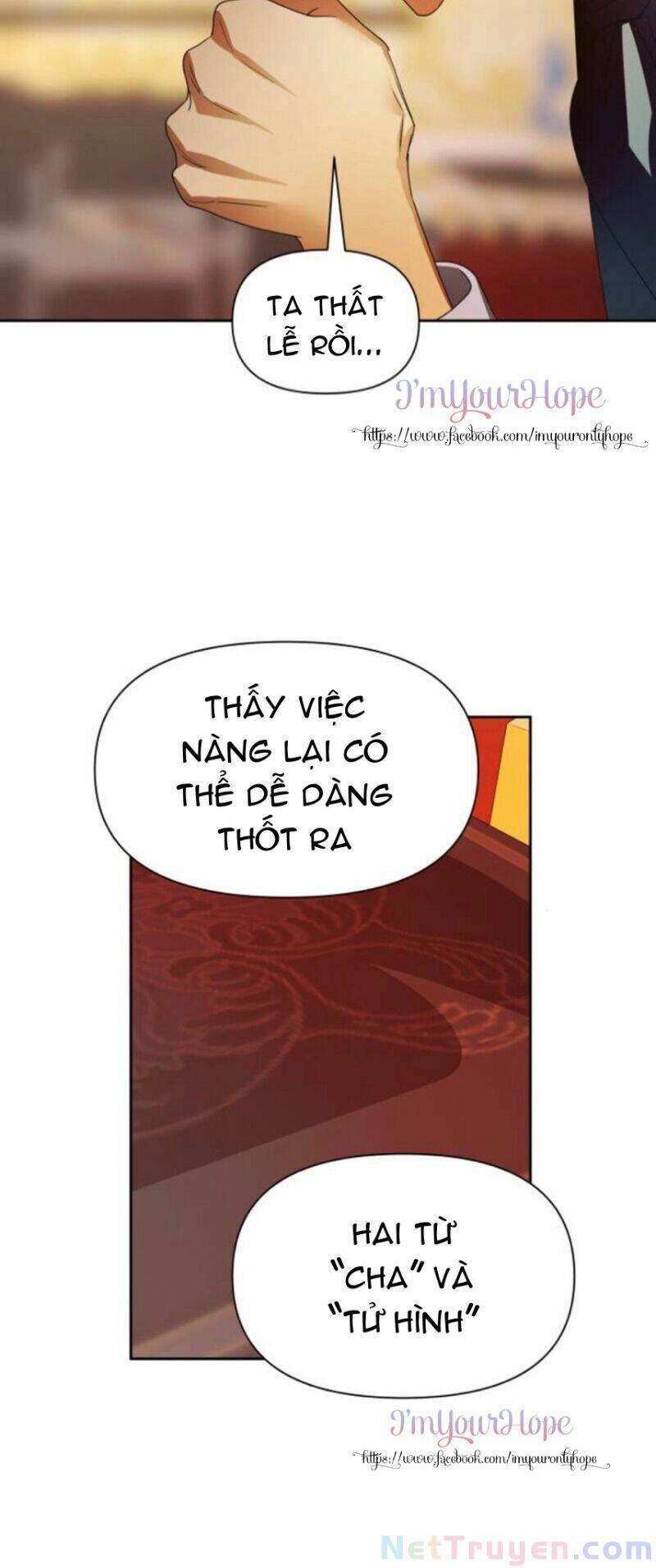 Tôi Muốn Trở Thành Cô Ấy Chỉ Một Ngày Chapter 74 - 68