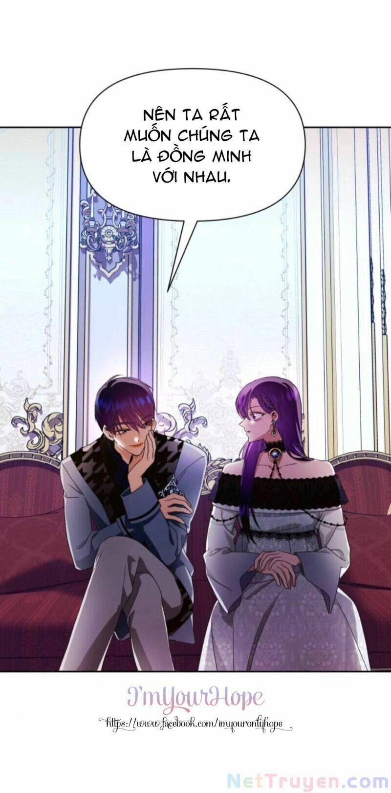 Tôi Muốn Trở Thành Cô Ấy Chỉ Một Ngày Chapter 74 - 69