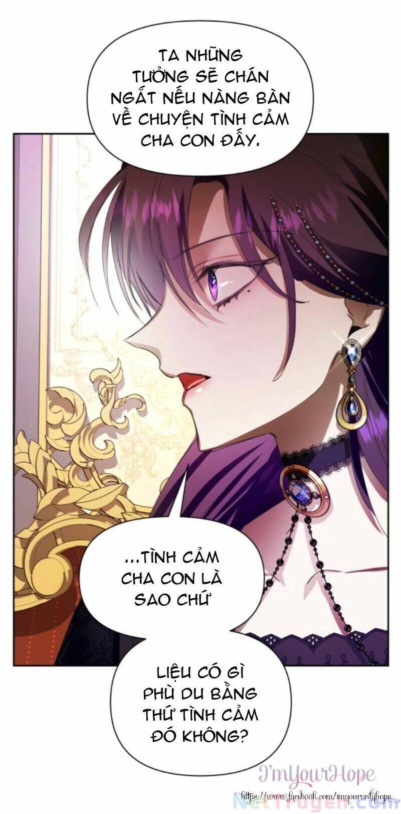 Tôi Muốn Trở Thành Cô Ấy Chỉ Một Ngày Chapter 74 - 70