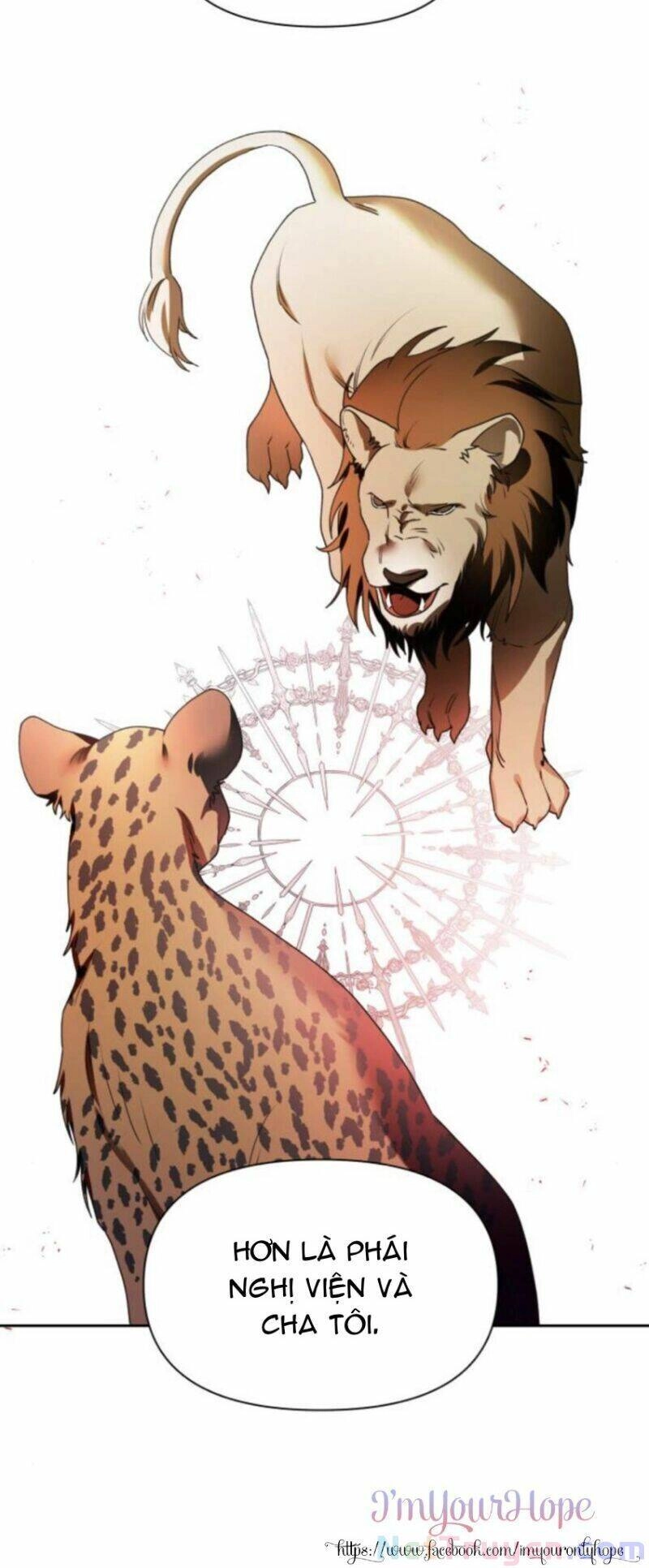 Tôi Muốn Trở Thành Cô Ấy Chỉ Một Ngày Chapter 74 - 74