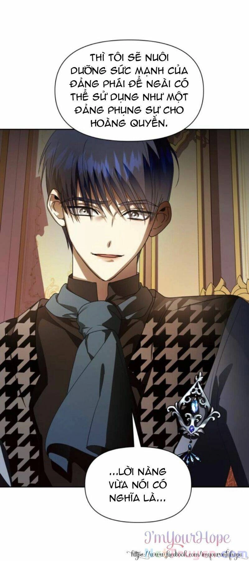 Tôi Muốn Trở Thành Cô Ấy Chỉ Một Ngày Chapter 74 - 76