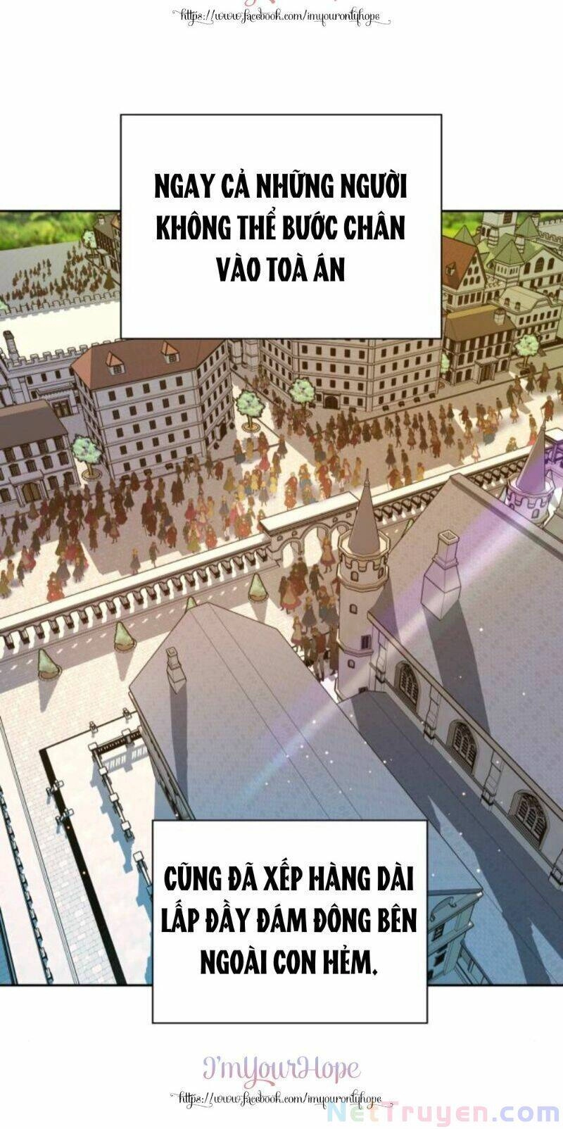 Tôi Muốn Trở Thành Cô Ấy Chỉ Một Ngày Chapter 74 - 84