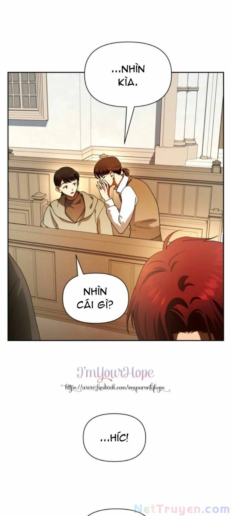 Tôi Muốn Trở Thành Cô Ấy Chỉ Một Ngày Chapter 74 - 87