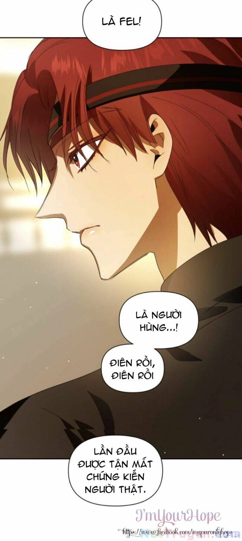 Tôi Muốn Trở Thành Cô Ấy Chỉ Một Ngày Chapter 74 - 88