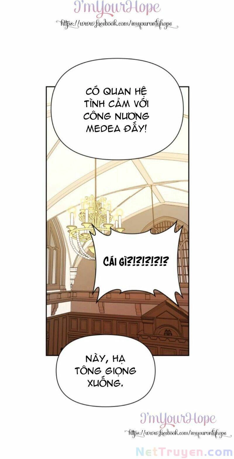 Tôi Muốn Trở Thành Cô Ấy Chỉ Một Ngày Chapter 74 - 90