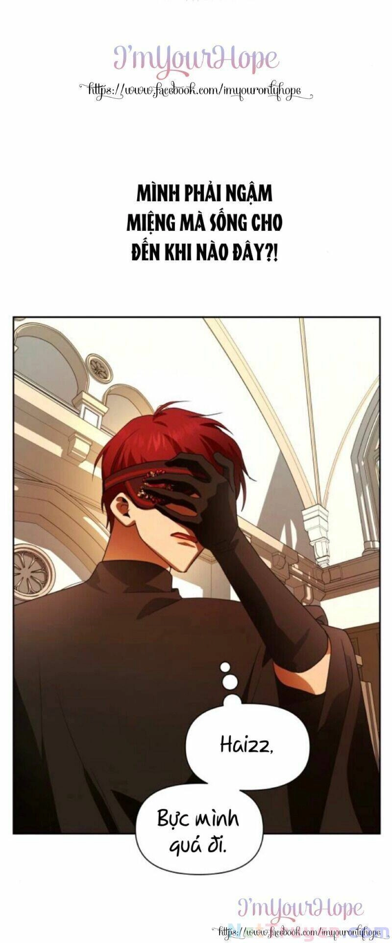 Tôi Muốn Trở Thành Cô Ấy Chỉ Một Ngày Chapter 74 - 94