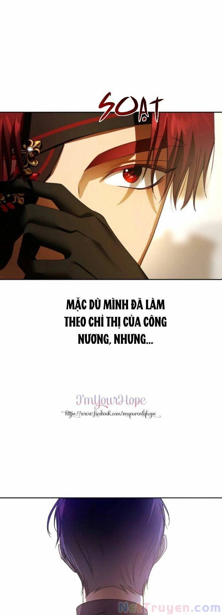 Tôi Muốn Trở Thành Cô Ấy Chỉ Một Ngày Chapter 74 - 95