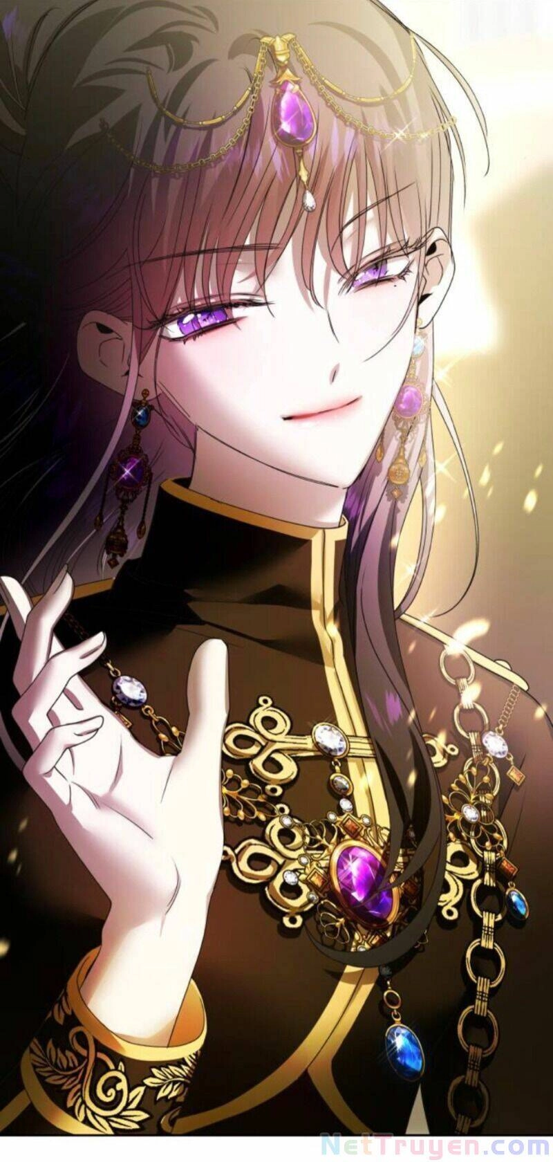 Tôi Muốn Trở Thành Cô Ấy Chỉ Một Ngày Chapter 74 - 103