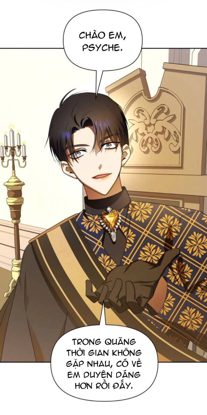 Tôi Muốn Trở Thành Cô Ấy Chỉ Một Ngày Chapter 75 - 3