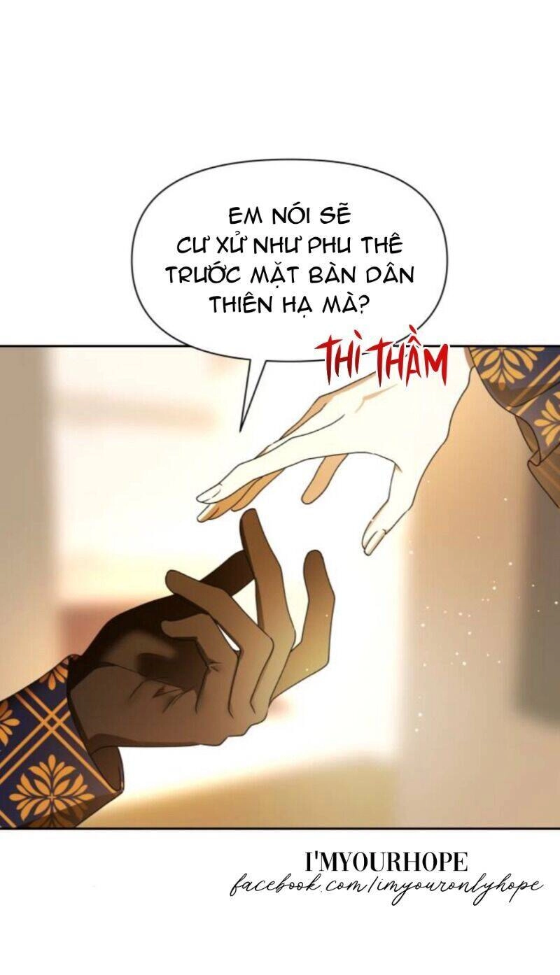 Tôi Muốn Trở Thành Cô Ấy Chỉ Một Ngày Chapter 75 - 4