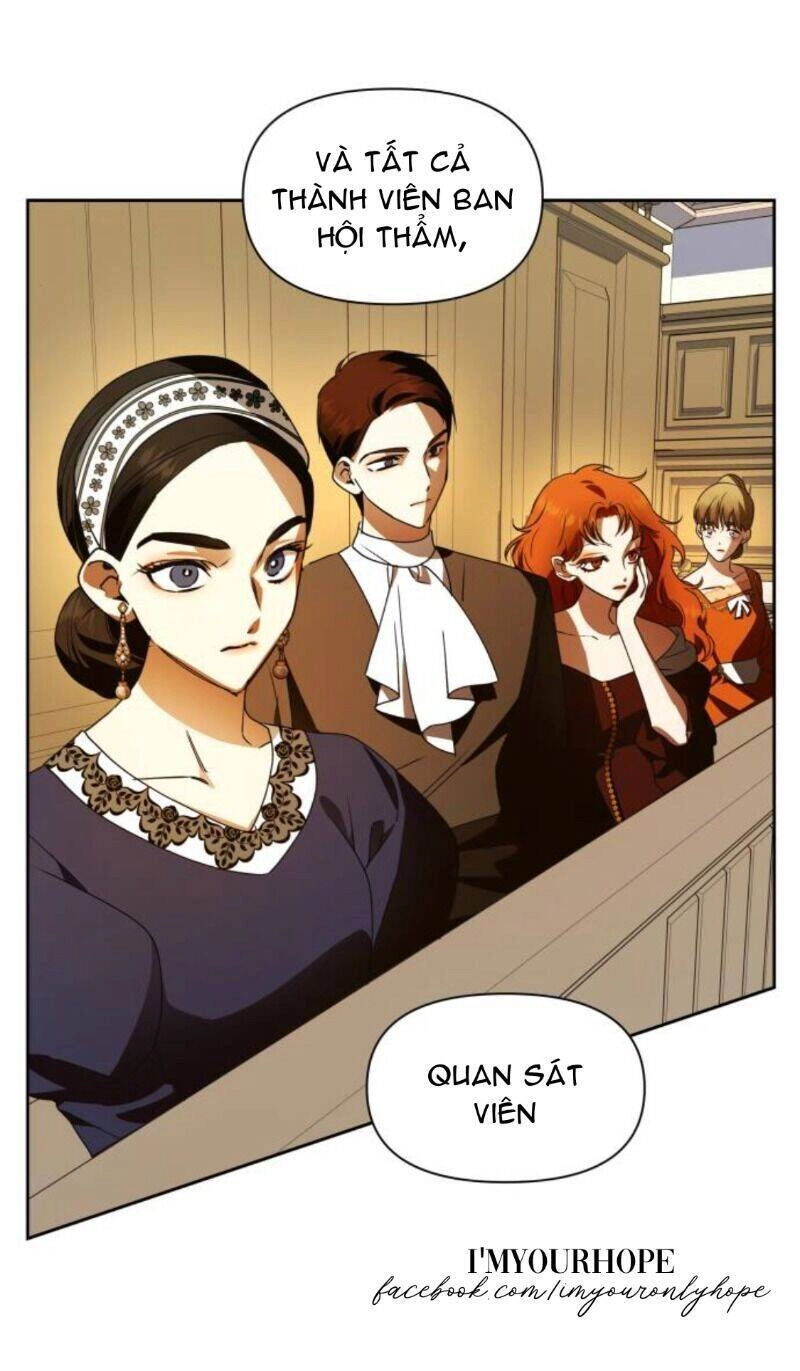 Tôi Muốn Trở Thành Cô Ấy Chỉ Một Ngày Chapter 75 - 7