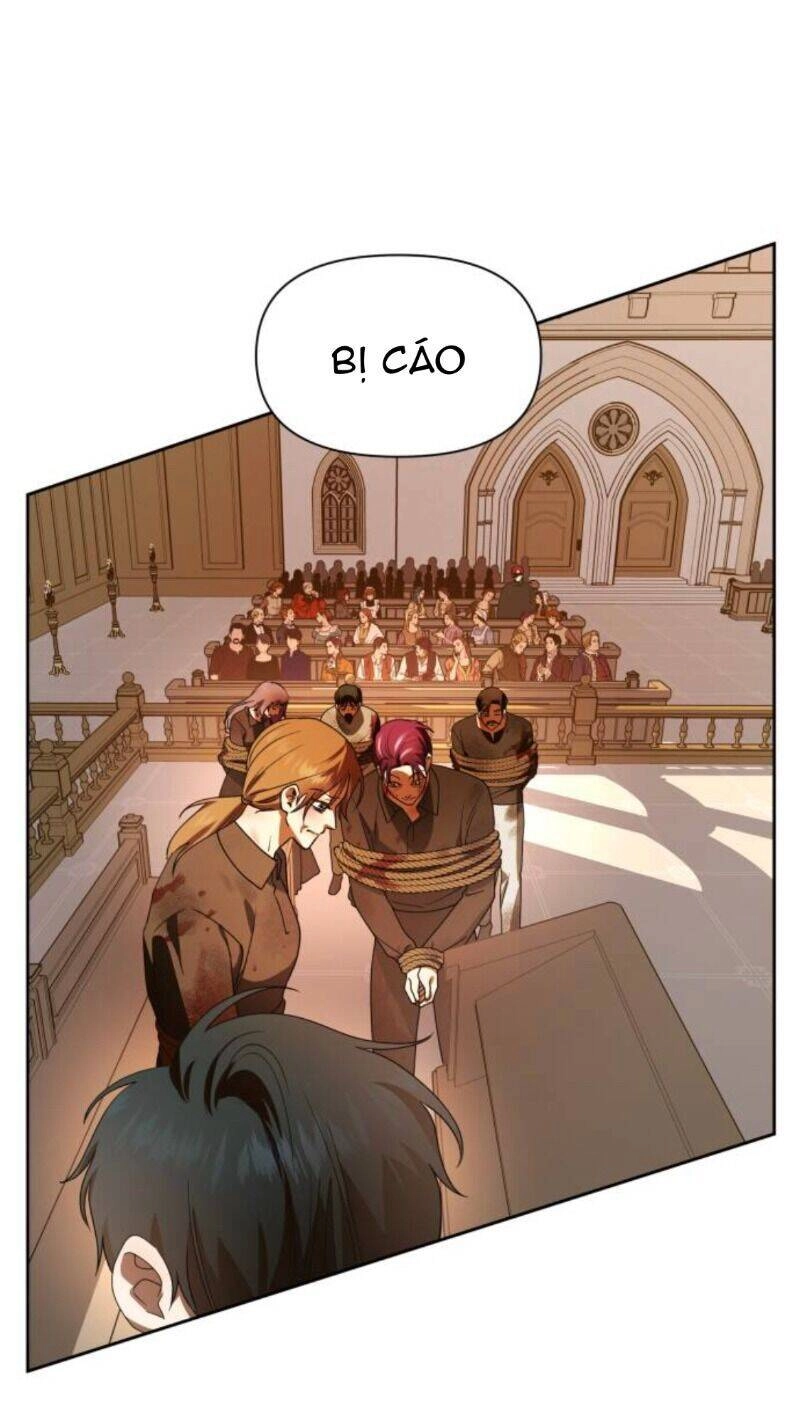 Tôi Muốn Trở Thành Cô Ấy Chỉ Một Ngày Chapter 75 - 8