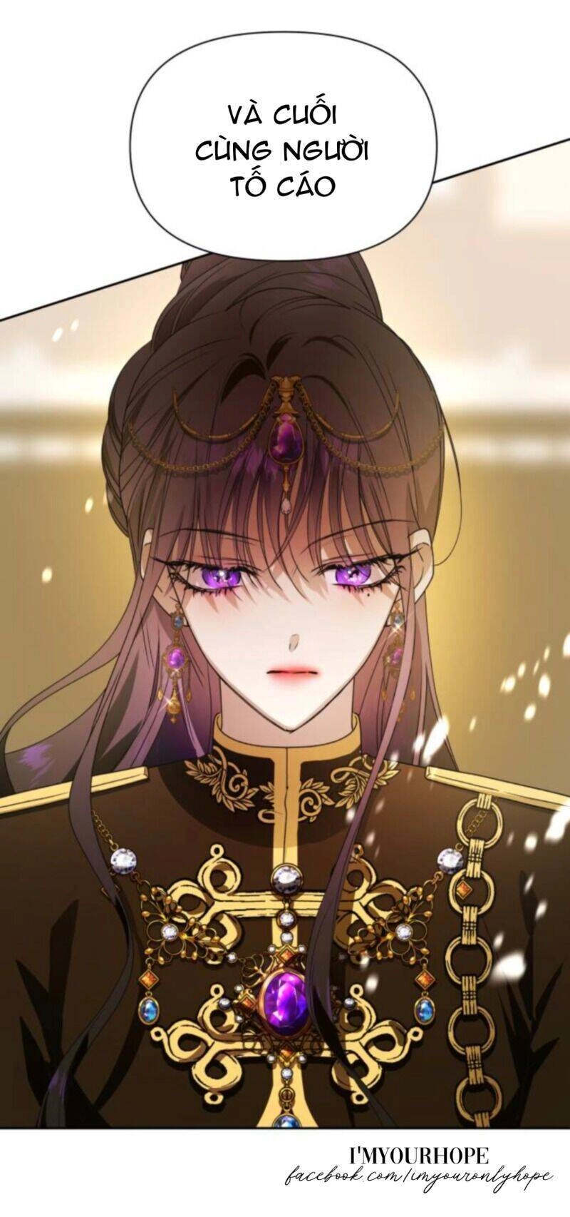 Tôi Muốn Trở Thành Cô Ấy Chỉ Một Ngày Chapter 75 - 9