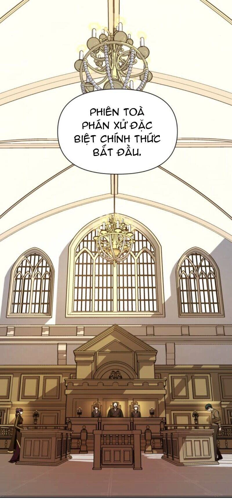 Tôi Muốn Trở Thành Cô Ấy Chỉ Một Ngày Chapter 75 - 10