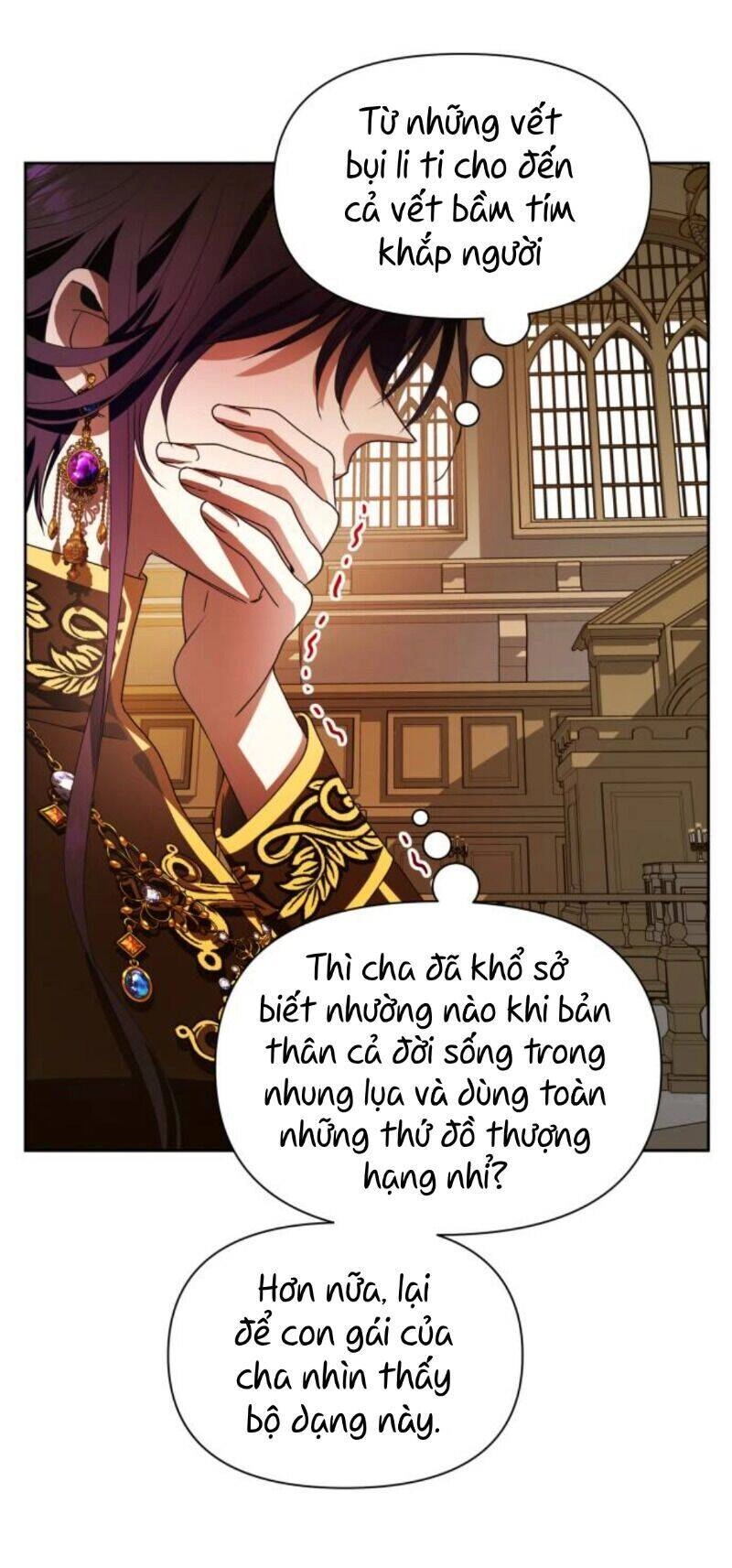 Tôi Muốn Trở Thành Cô Ấy Chỉ Một Ngày Chapter 75 - 16