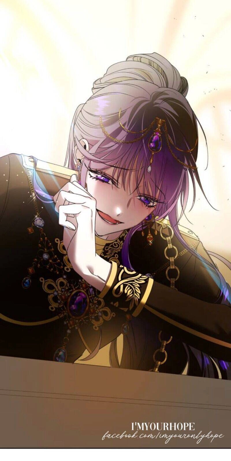 Tôi Muốn Trở Thành Cô Ấy Chỉ Một Ngày Chapter 75 - 18