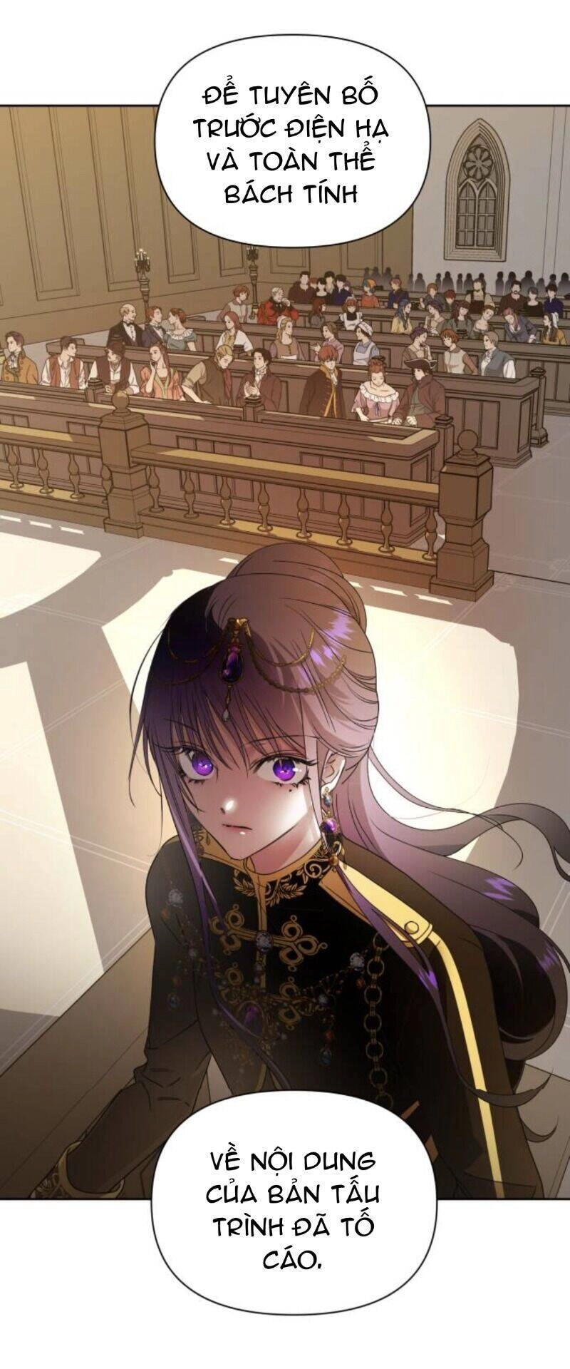 Tôi Muốn Trở Thành Cô Ấy Chỉ Một Ngày Chapter 75 - 23