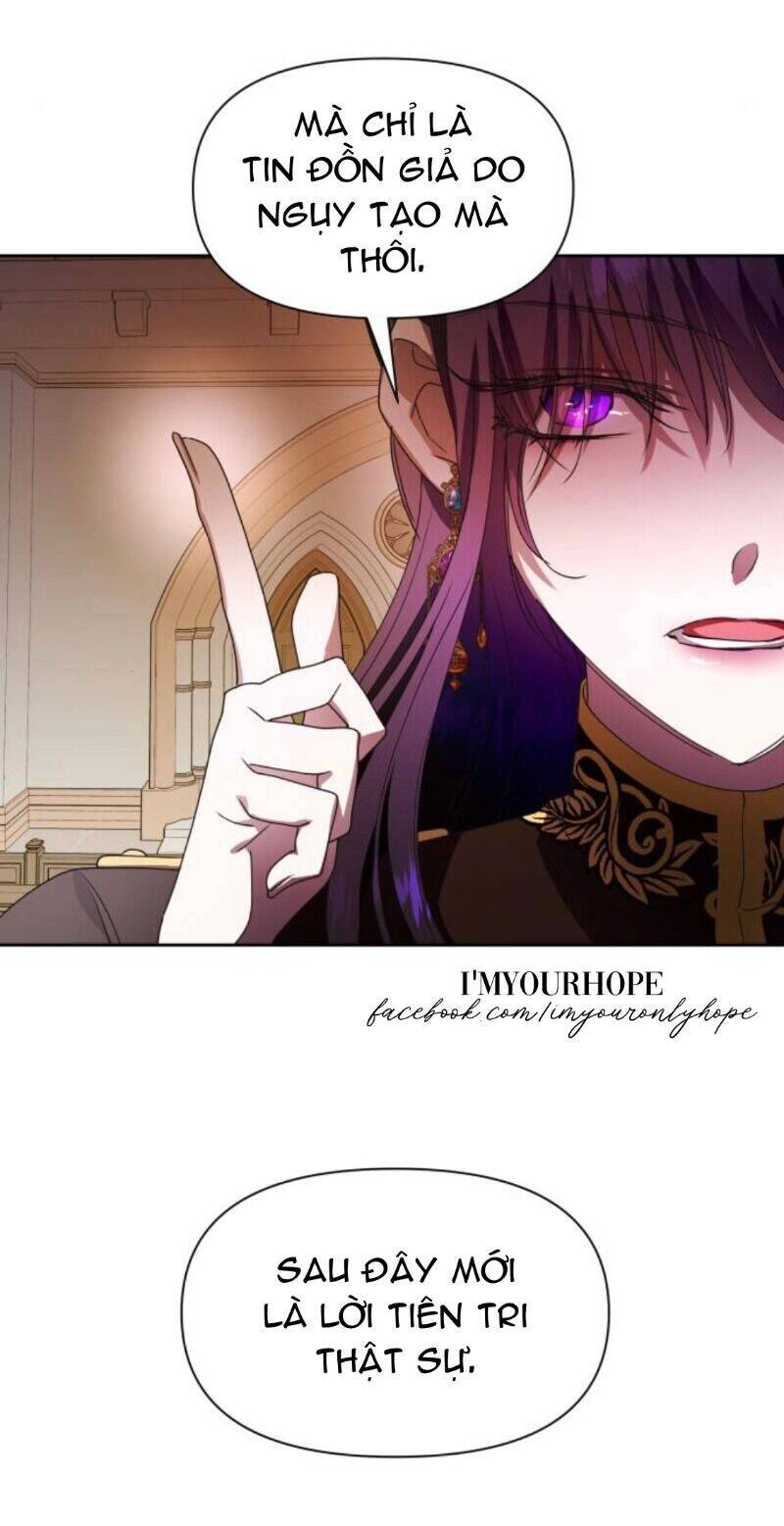 Tôi Muốn Trở Thành Cô Ấy Chỉ Một Ngày Chapter 75 - 34