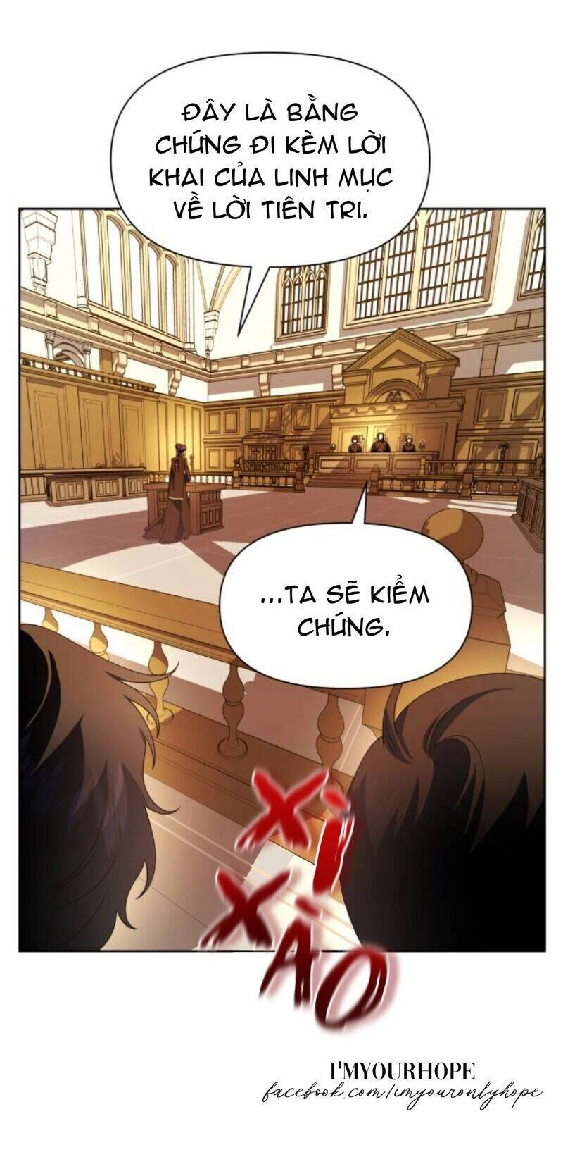 Tôi Muốn Trở Thành Cô Ấy Chỉ Một Ngày Chapter 75 - 37