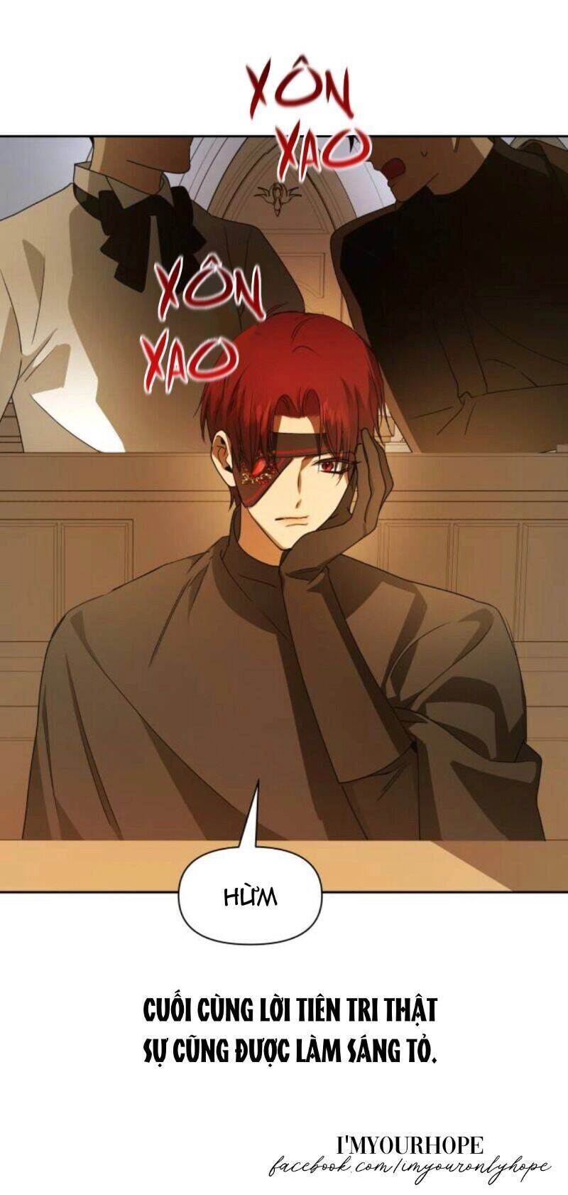 Tôi Muốn Trở Thành Cô Ấy Chỉ Một Ngày Chapter 75 - 38