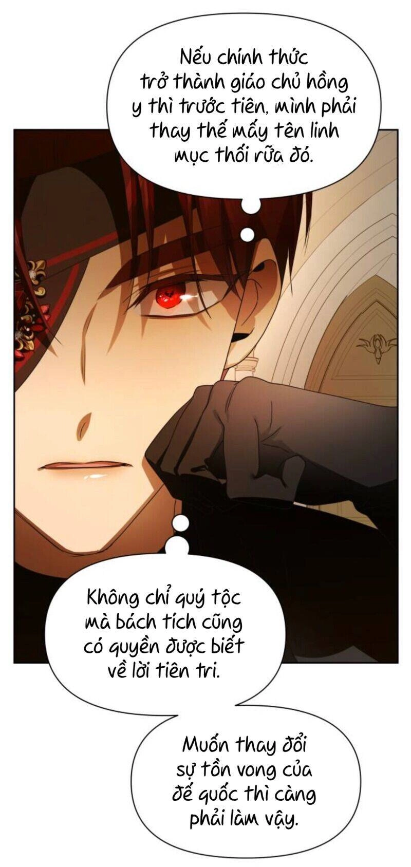 Tôi Muốn Trở Thành Cô Ấy Chỉ Một Ngày Chapter 75 - 41