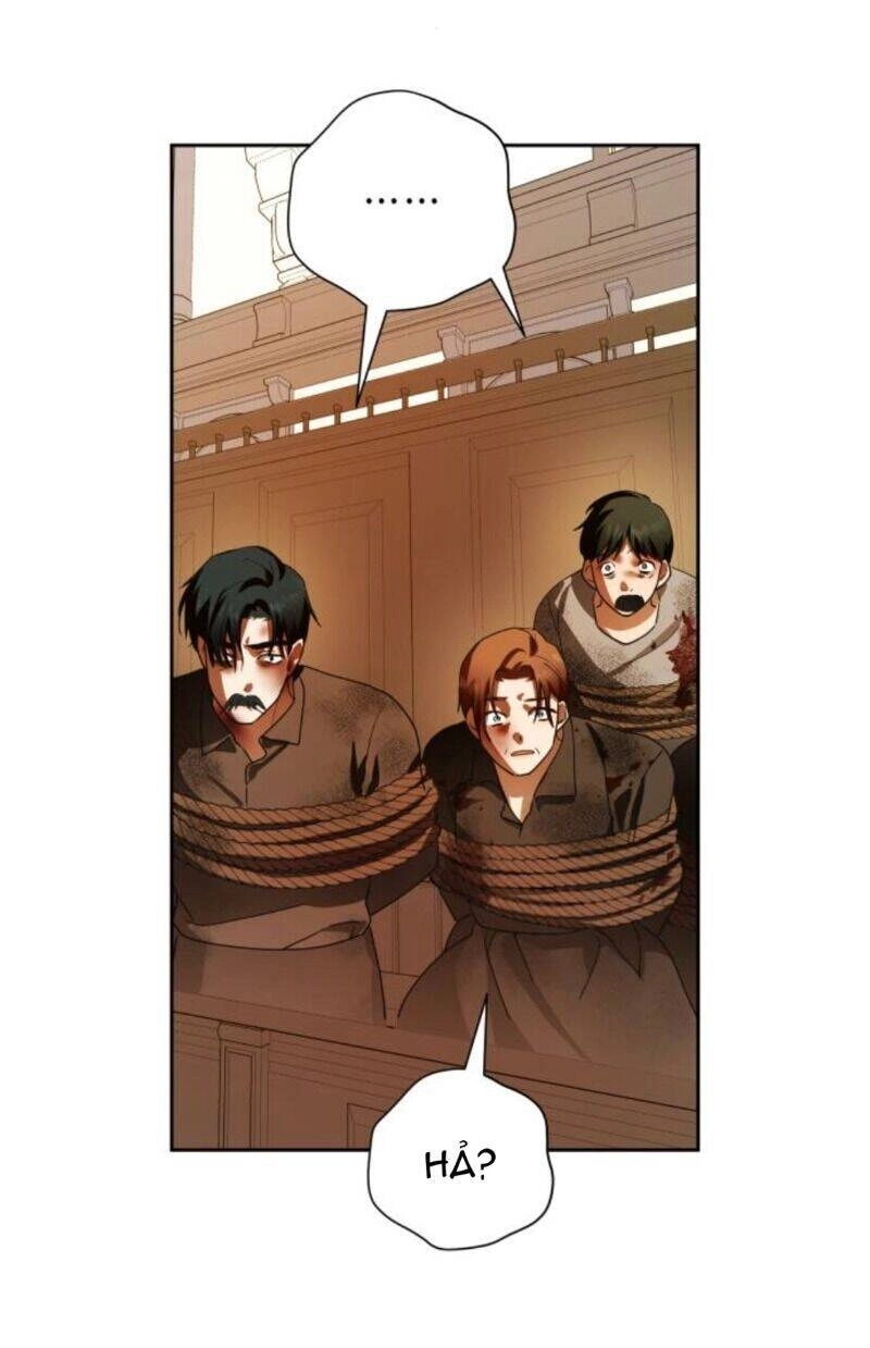 Tôi Muốn Trở Thành Cô Ấy Chỉ Một Ngày Chapter 75 - 54