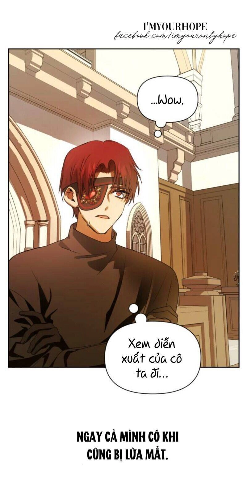 Tôi Muốn Trở Thành Cô Ấy Chỉ Một Ngày Chapter 75 - 60