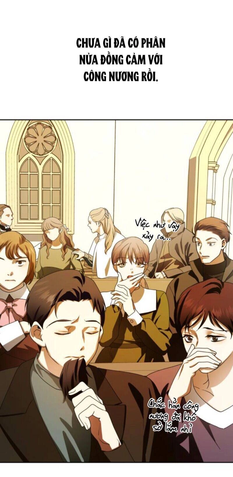 Tôi Muốn Trở Thành Cô Ấy Chỉ Một Ngày Chapter 75 - 61