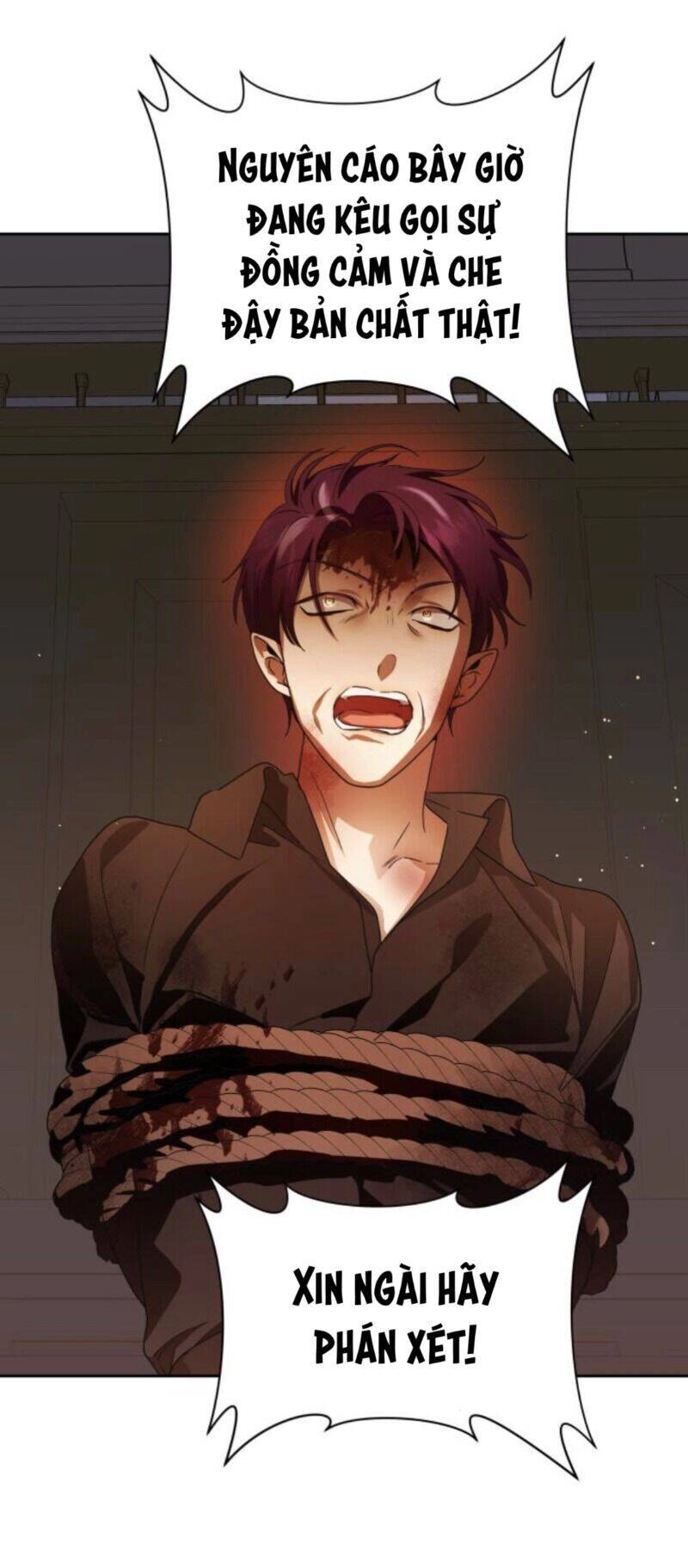 Tôi Muốn Trở Thành Cô Ấy Chỉ Một Ngày Chapter 75 - 64