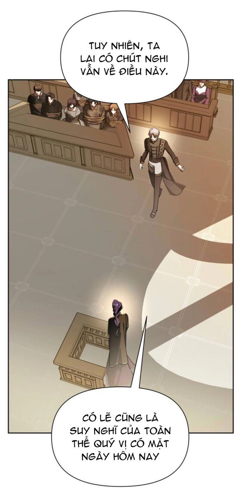 Tôi Muốn Trở Thành Cô Ấy Chỉ Một Ngày Chapter 75 - 74