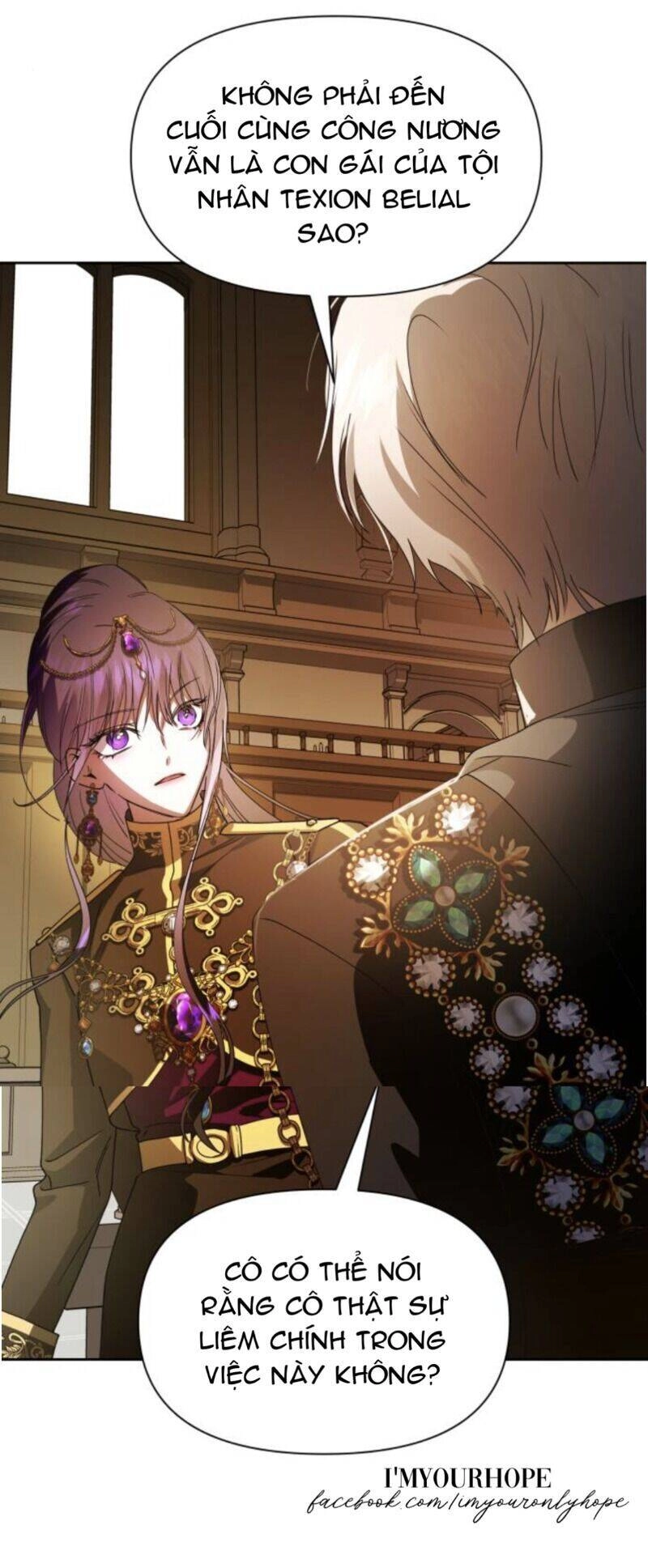 Tôi Muốn Trở Thành Cô Ấy Chỉ Một Ngày Chapter 75 - 75