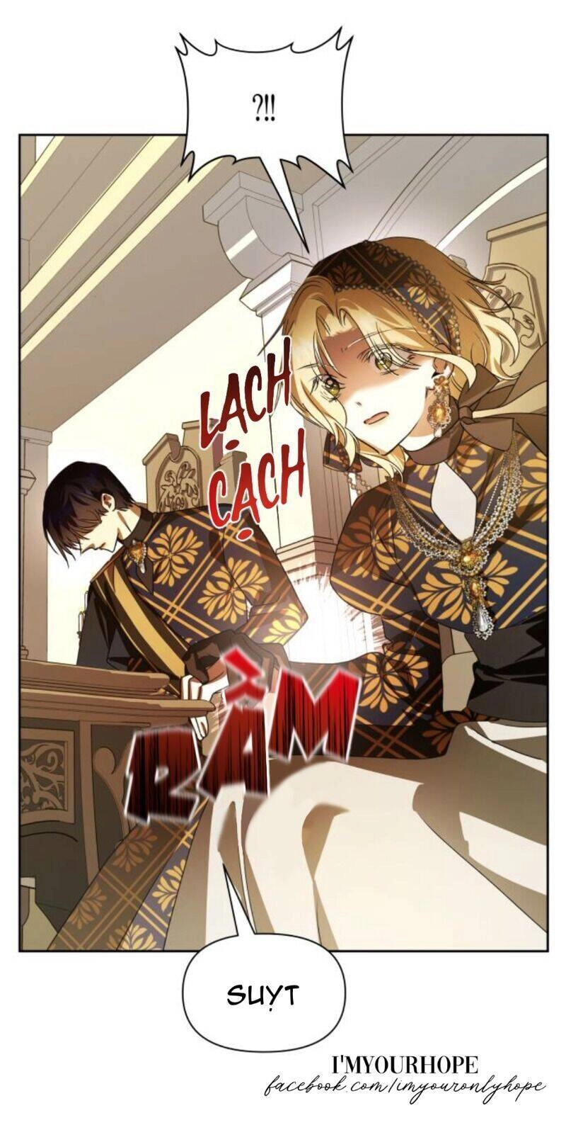 Tôi Muốn Trở Thành Cô Ấy Chỉ Một Ngày Chapter 75 - 77