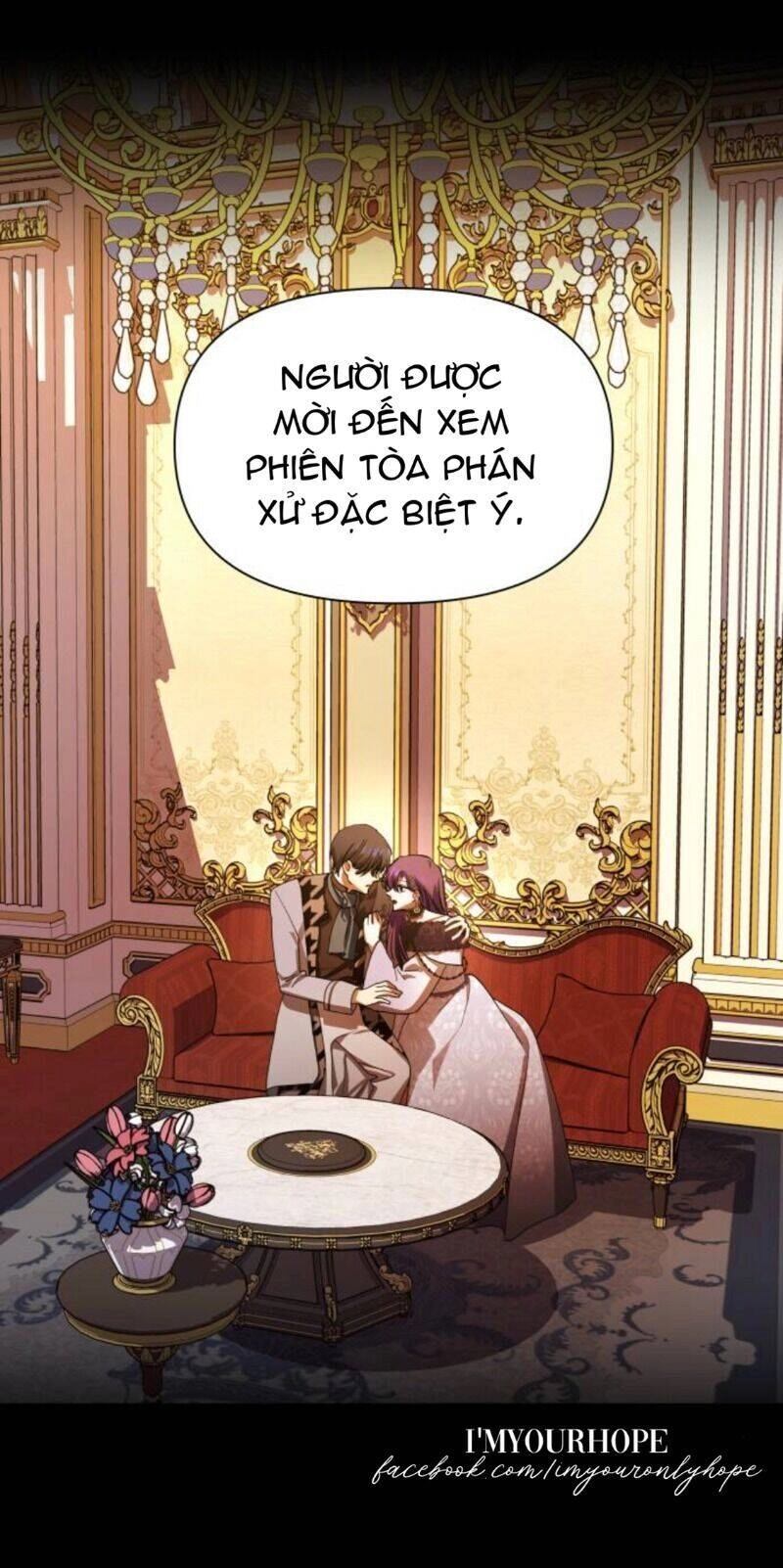 Tôi Muốn Trở Thành Cô Ấy Chỉ Một Ngày Chapter 75 - 80