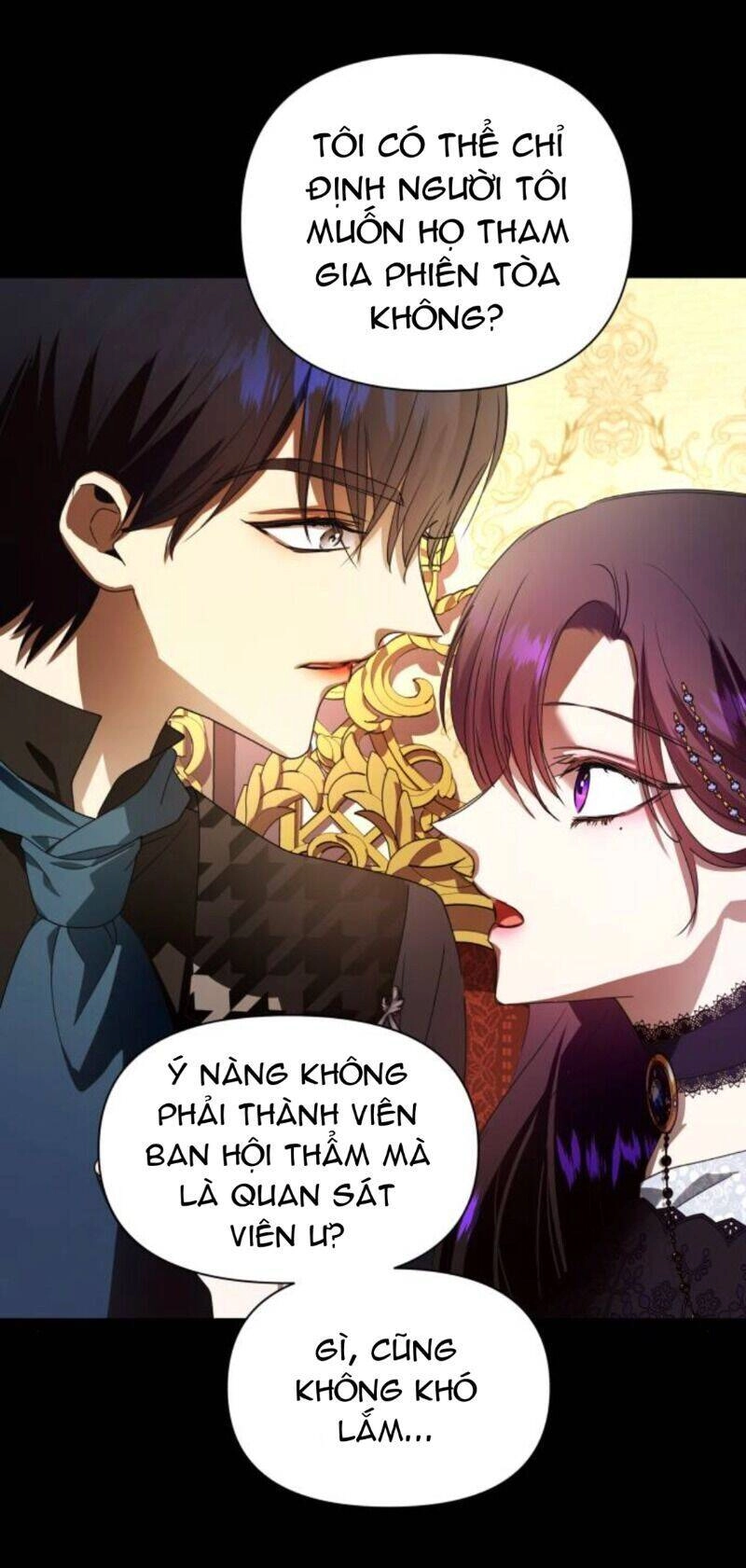 Tôi Muốn Trở Thành Cô Ấy Chỉ Một Ngày Chapter 75 - 81