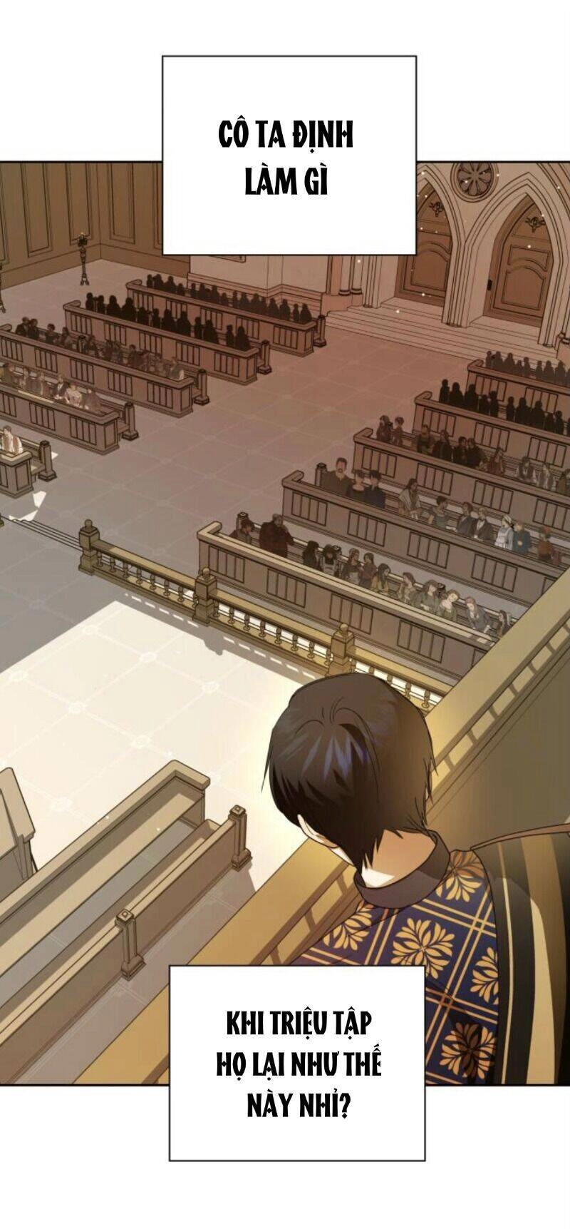 Tôi Muốn Trở Thành Cô Ấy Chỉ Một Ngày Chapter 75 - 89