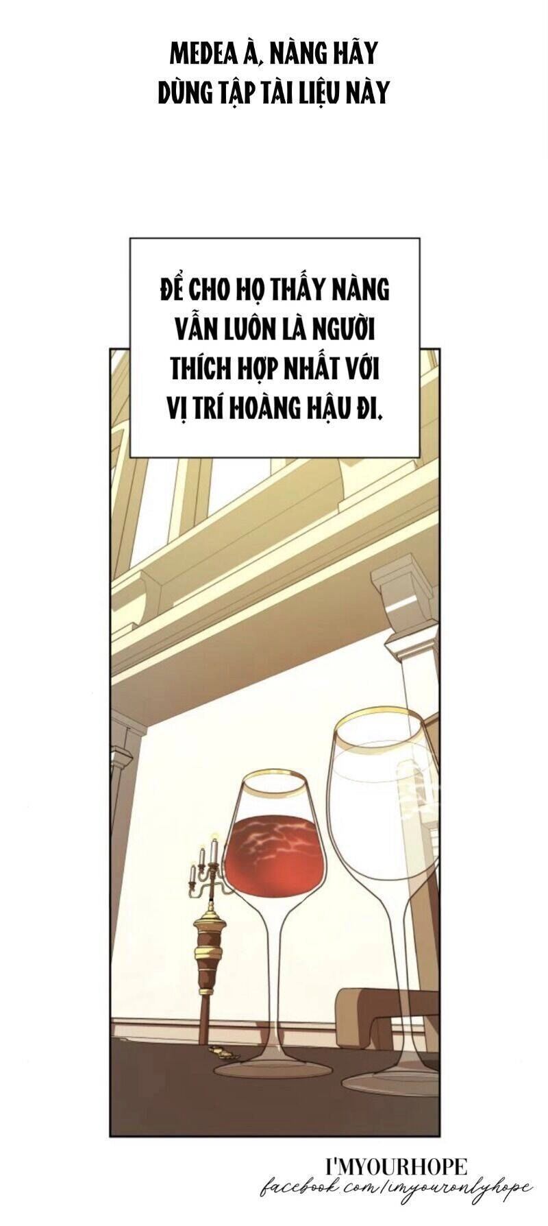 Tôi Muốn Trở Thành Cô Ấy Chỉ Một Ngày Chapter 75 - 90