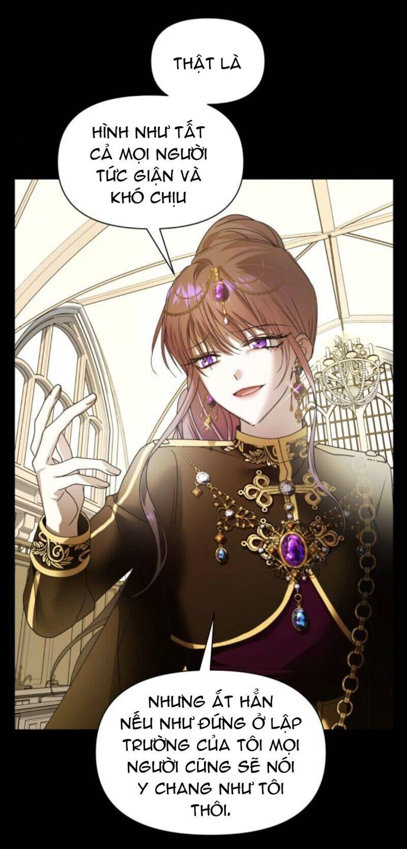 Tôi Muốn Trở Thành Cô Ấy Chỉ Một Ngày Chapter 75 - 99